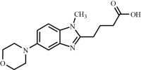Bendamustine Impurity 27