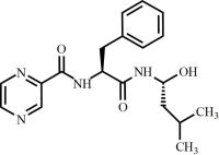 Bortezomib Impurity 2 (S,R-Isomer)