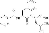 Bortezomib Impurity 13