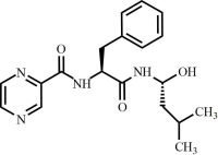 Bortezomib Impurity 1 (S,S-Isomer)