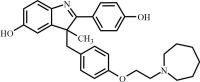 Bazedoxifene Impurity 2