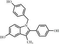 Bazedoxifene Impurity 3