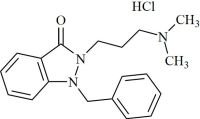 Benzydamine EP Impurity E HCl