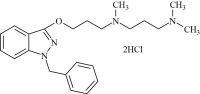 Benzydamine EP Impurity D DiHCl