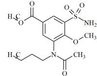 Bumetanide Impurity 12