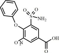 Bumetanide EP Impurity A (Bumetanide USP Related Compound B)