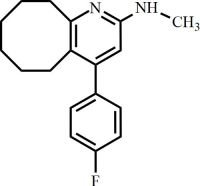 Blonanserin Impurity 8