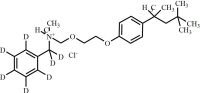 Benzethonium-d7 Chloride