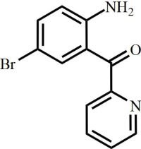 Bromazepam EP Impurity A