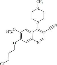 Bosutinib Impurity 31