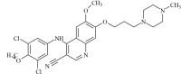 Bosutinib Impurity 32