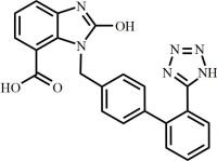 O-Desethyl Candesartan
