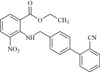 Candesartan Cilexetil Impurity 9