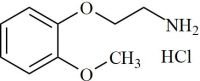 Carvedilol USP Related Compound E HCl