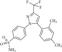 Celecoxib Impurity 7