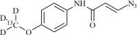 Cilostazol Impurity 11-13C-d3