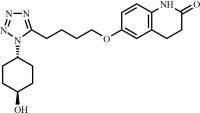 Cilostazol Metabolite (OPC-13213)