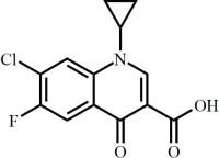 Ciprofloxacin EP Impurity A