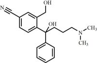 Citalopram Impurity 27 Chloride