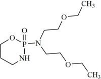 Cyclophosphamide Impurity 21