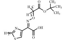 Ceftazidime Impurity 1