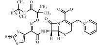 Ceftazidime EP Impurity E