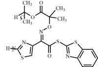 Ceftazidime Impurity 7