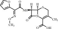 Cefuroxime Impurity 1