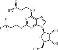 Cangrelor Impurity 7 (Mixture of Diastereomers)