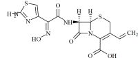 (E)-Cefdinir