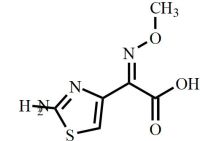 Cefepime EP Impurity D