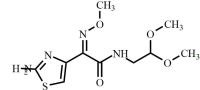 Cefepime Impurity 1