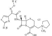 Cefepime 7-Epimer Chloride