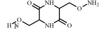 Cycloserine Diketopiperazine (Mixture of Diastereomers)