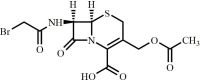 Cefathiamidine Impurity 1