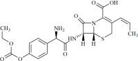 Cefprozil EP Impurity M