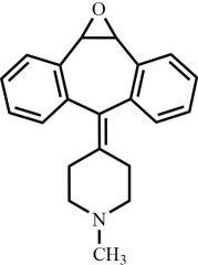 Cyproheptadine Impurity 1