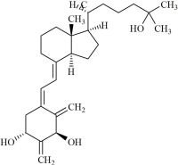 Methylene Calcitriol