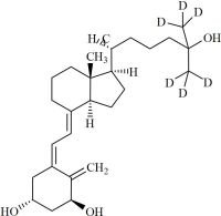 Calcitriol-d6