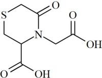 rac-Carbocisteine Impurity 9