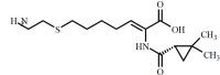 Cilastatin EP Impurity H