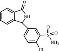 Chlortalidone (Chlorthalidone) EP Impurity E