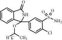 Chlortalidone (Chlorthalidone) EP Impurity H