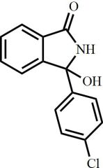 Chlortalidone (Chlorthalidone) Impurity J