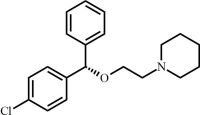(S)-Cloperastine (Levocloperastine)