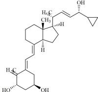 Calcipotriol Impurity 2