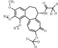 Colchicine-d6