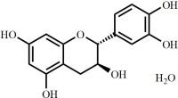 (+)-Catechin Hydrate