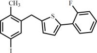 Canagliflozin Impurity 21