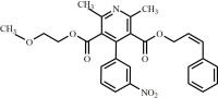 (Z)-Dehydro Cilnidipine